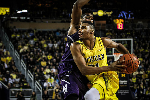 Zak Irvin (21)