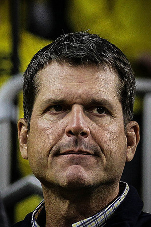 Jim Harbaugh
