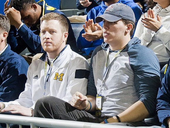 Jay Harbaugh