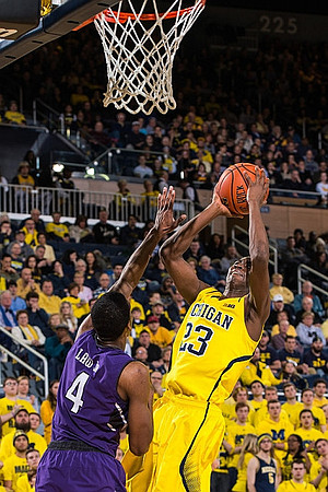 Caris LeVert (23)