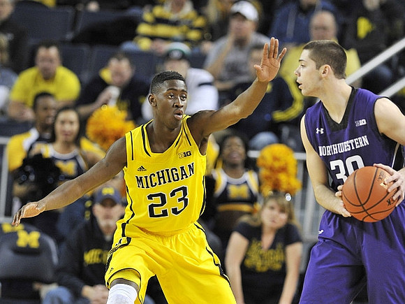 Caris LeVert (23)