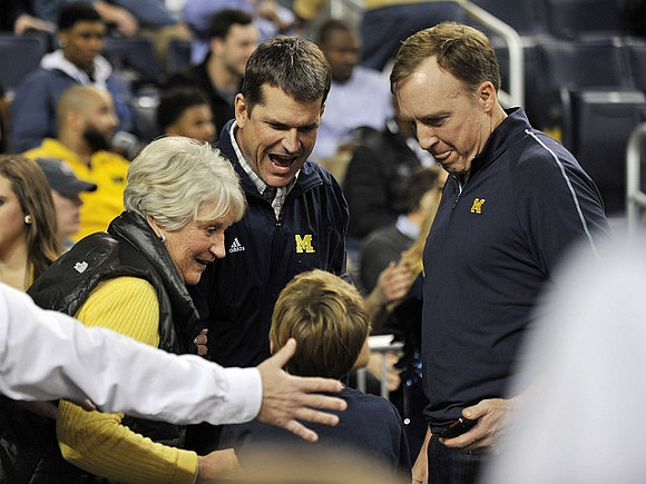 Jim Harbaugh