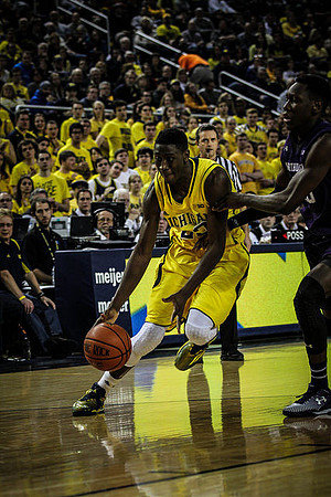 Caris LeVert (23)