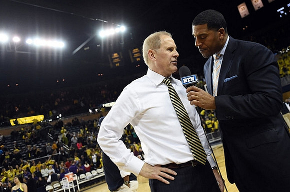 John Beilein