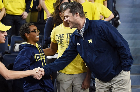 Jim Harbaugh