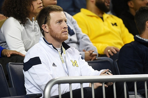 Jay Harbaugh