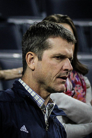 Jim Harbaugh