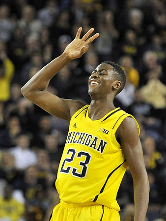 Caris LeVert (23)