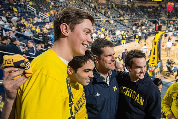Jim Harbaugh