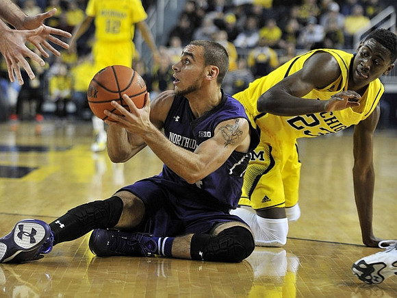 Caris LeVert (23)