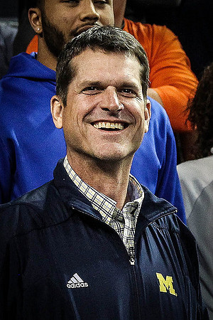 Jim Harbaugh