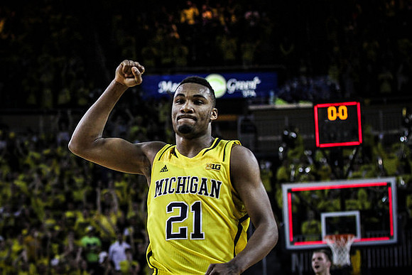 Zak Irvin (21)