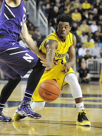 Derrick Walton Jr. (10)
