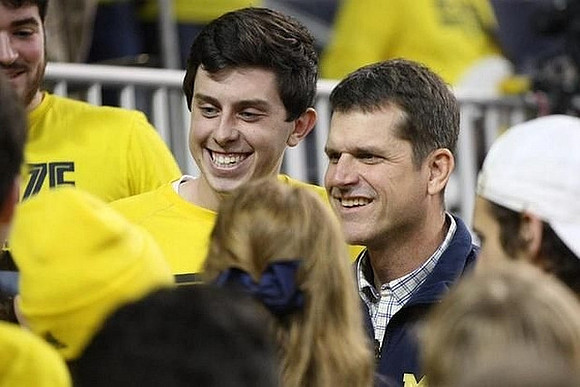 Jim Harbaugh