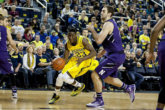 Caris LeVert (23)