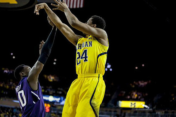 Aubrey Dawkins (24)