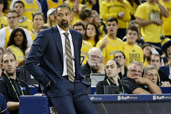 Juwan Howard