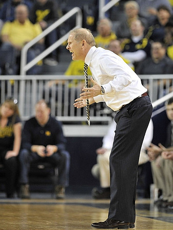 John Beilein