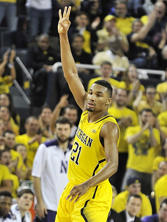 Zak Irvin (21)