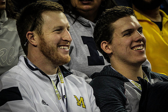 Jay Harbaugh