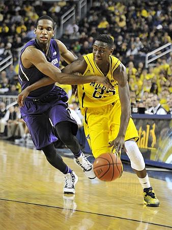 Caris LeVert (23)