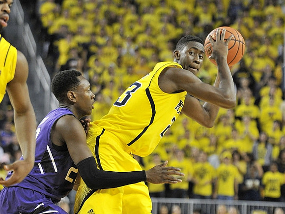 Caris LeVert (23)