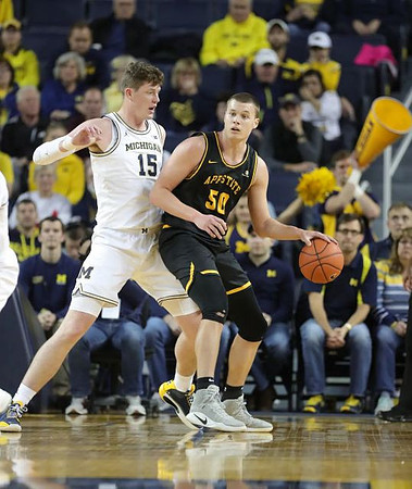 Jon Teske (15)
