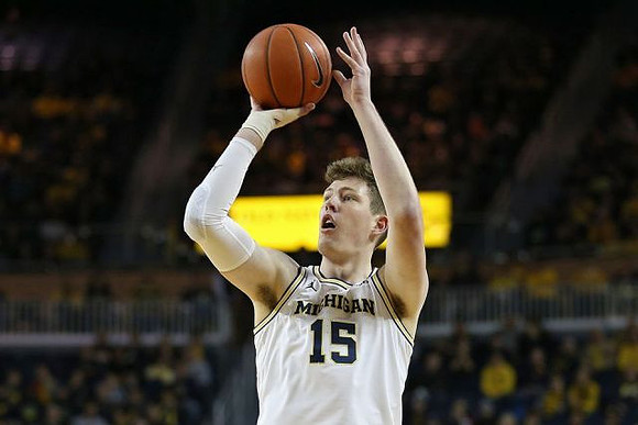 Jon Teske (15)