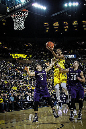 Zak Irvin (21)