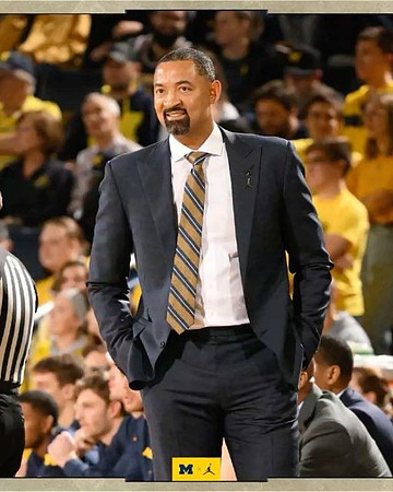 Juwan Howard