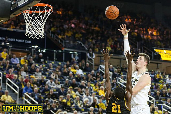 Jon Teske (15)