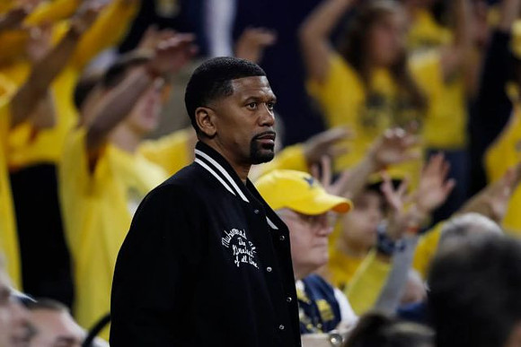 Jalen Rose