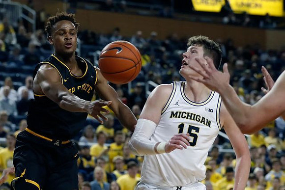 Jon Teske (15)