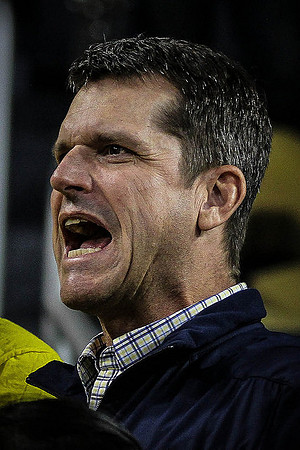 Jim Harbaugh