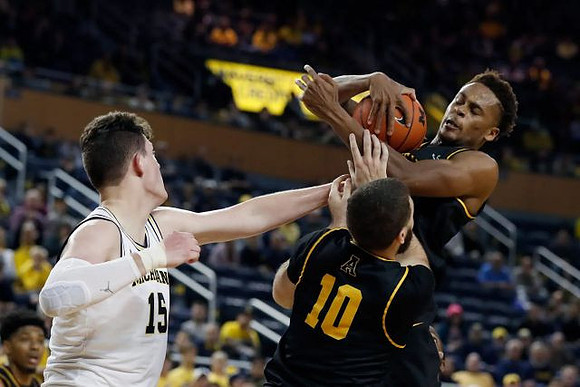Jon Teske (15)