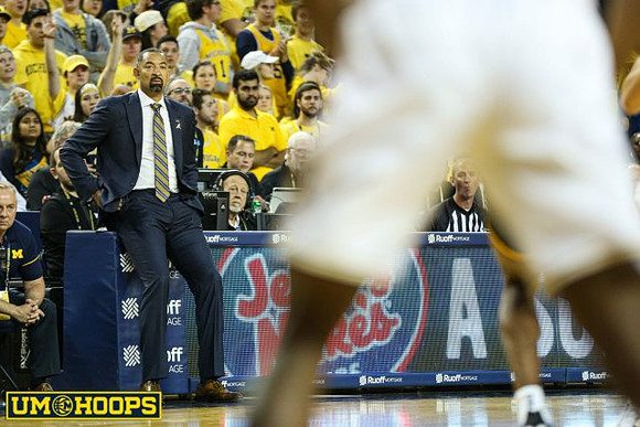 Juwan Howard