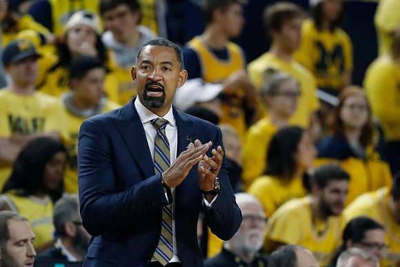 Juwan Howard