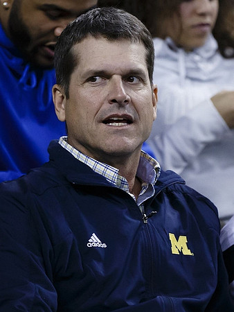 Jim Harbaugh