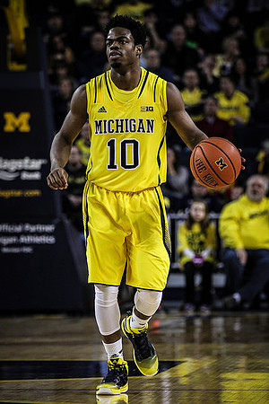Derrick Walton Jr. (10)