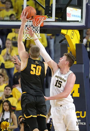 Jon Teske (15)