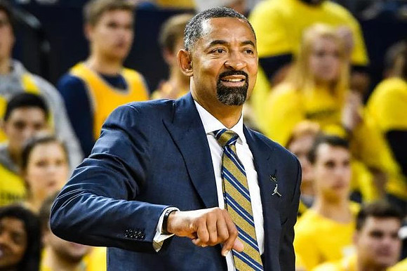 Juwan Howard