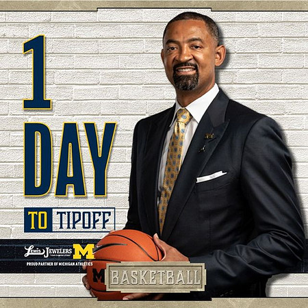 Juwan Howard