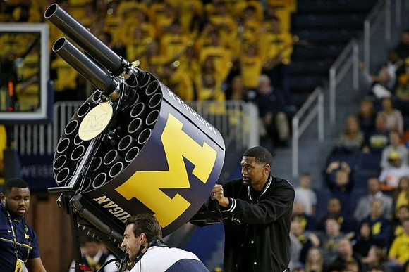 Jalen Rose