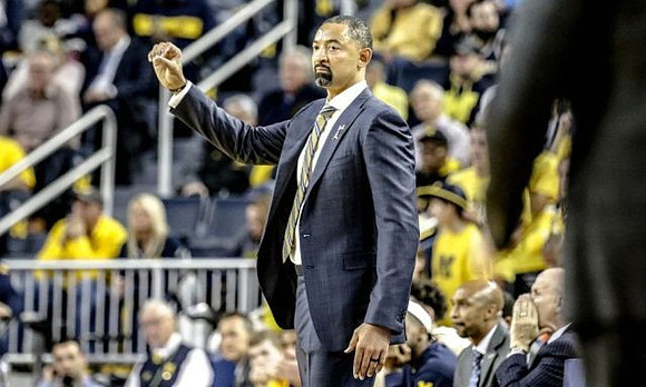 Juwan Howard
