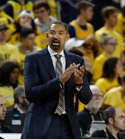 Juwan Howard