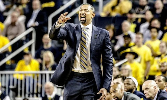 Juwan Howard