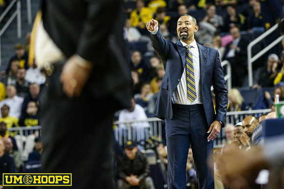 Juwan Howard