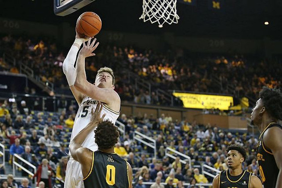 Jon Teske (15)