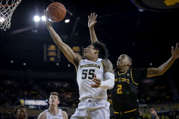 Jon Teske (15)