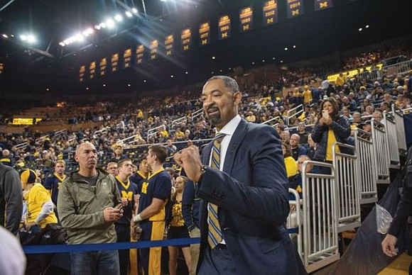 Juwan Howard